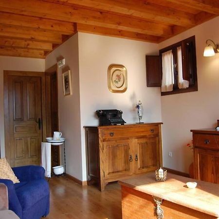 Gestiona2R - La Casina De Cirienu, Ideal Para Desconectar Pen Zewnętrze zdjęcie