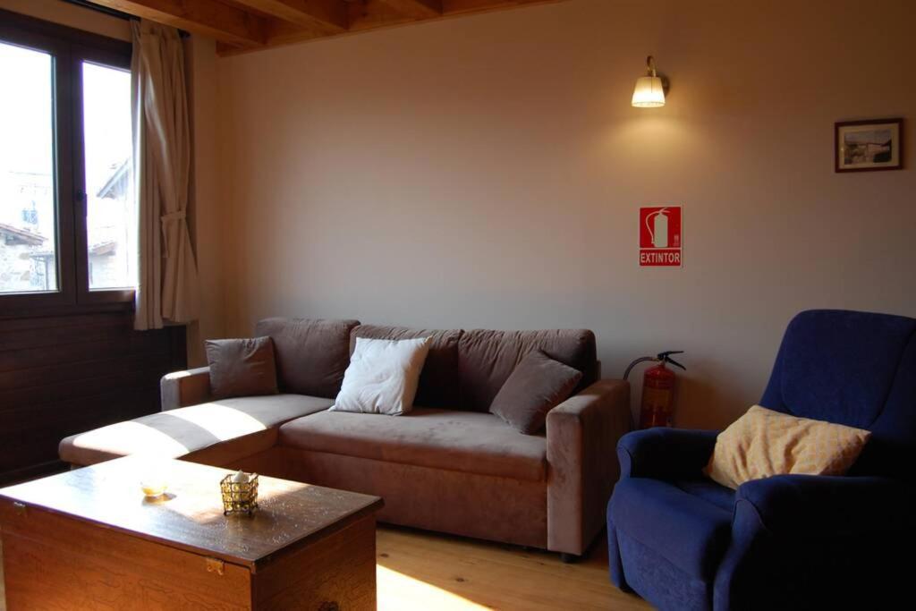 Gestiona2R - La Casina De Cirienu, Ideal Para Desconectar Pen Zewnętrze zdjęcie