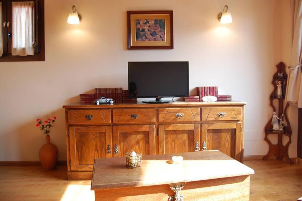 Gestiona2R - La Casina De Cirienu, Ideal Para Desconectar Pen Zewnętrze zdjęcie