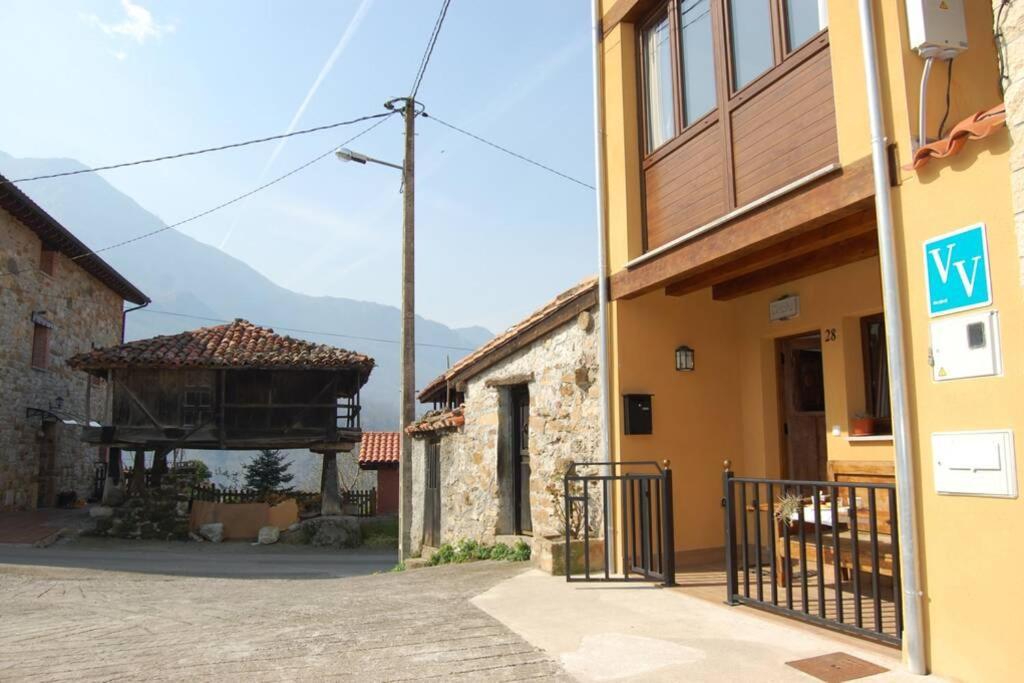 Gestiona2R - La Casina De Cirienu, Ideal Para Desconectar Pen Zewnętrze zdjęcie
