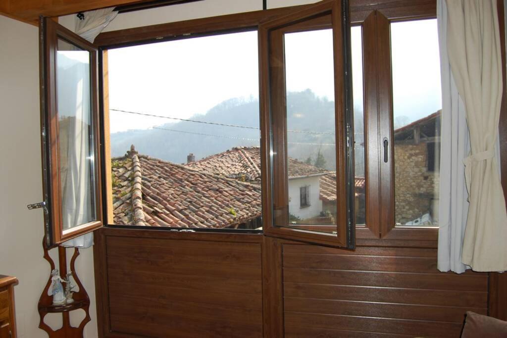 Gestiona2R - La Casina De Cirienu, Ideal Para Desconectar Pen Zewnętrze zdjęcie