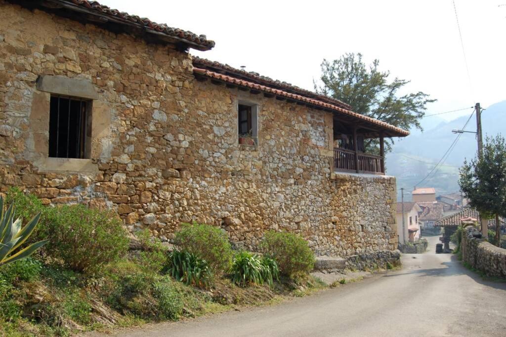 Gestiona2R - La Casina De Cirienu, Ideal Para Desconectar Pen Zewnętrze zdjęcie