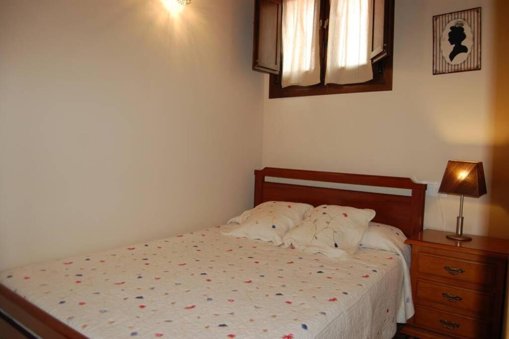 Gestiona2R - La Casina De Cirienu, Ideal Para Desconectar Pen Zewnętrze zdjęcie